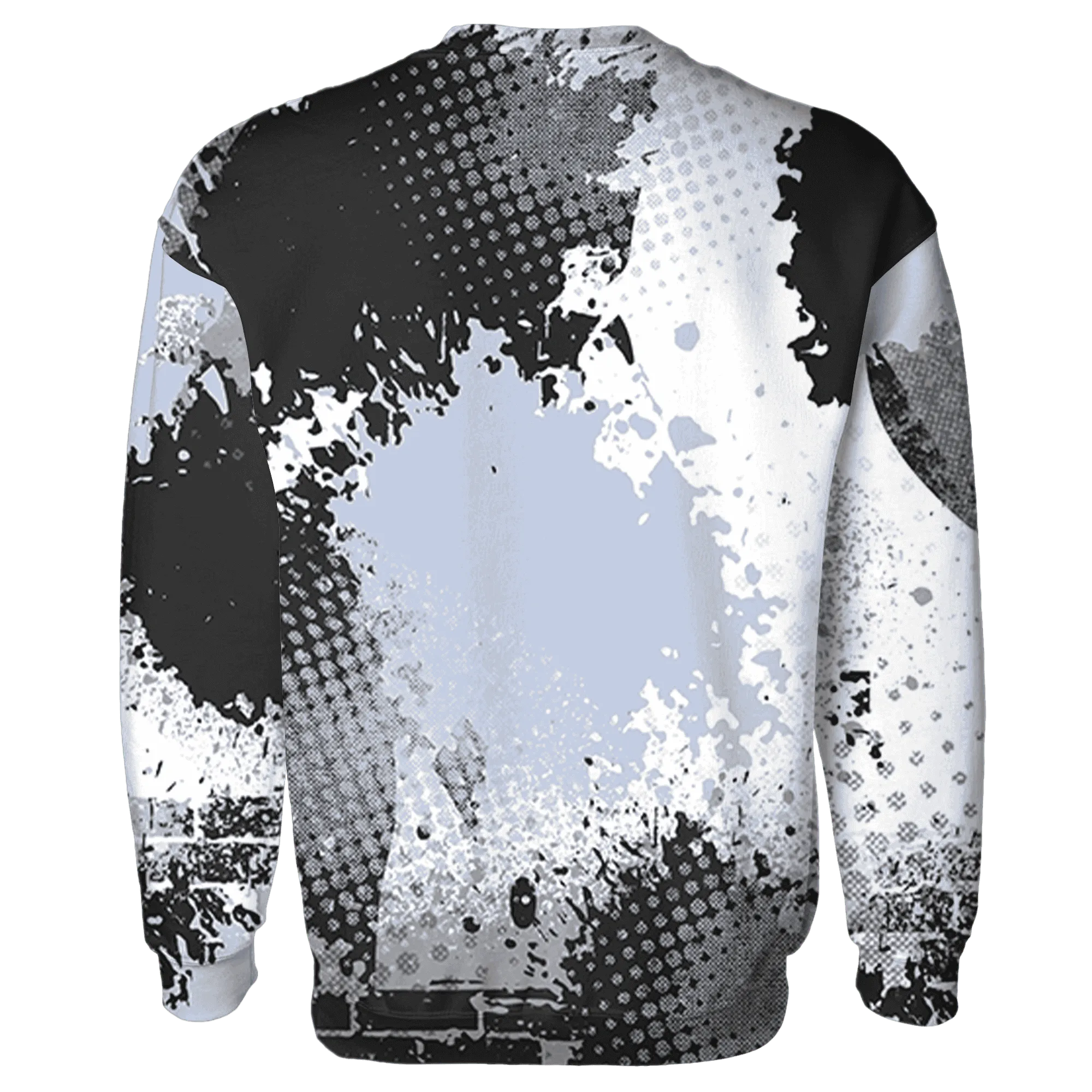 Low-Space-Jamz-11s-Sweatshirt-Match-Stay-Humble-Hustle-Hard-3D