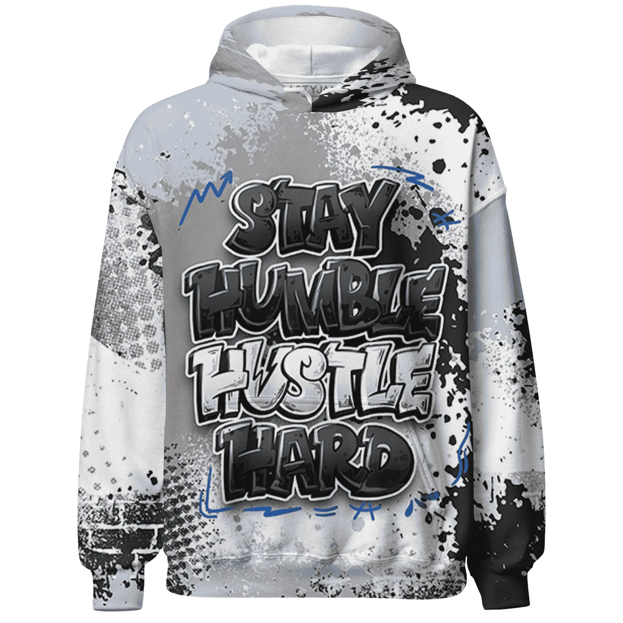 Low-Space-Jamz-11s-Hoodie-Match-Stay-Humble-Hustle-Hard-3D