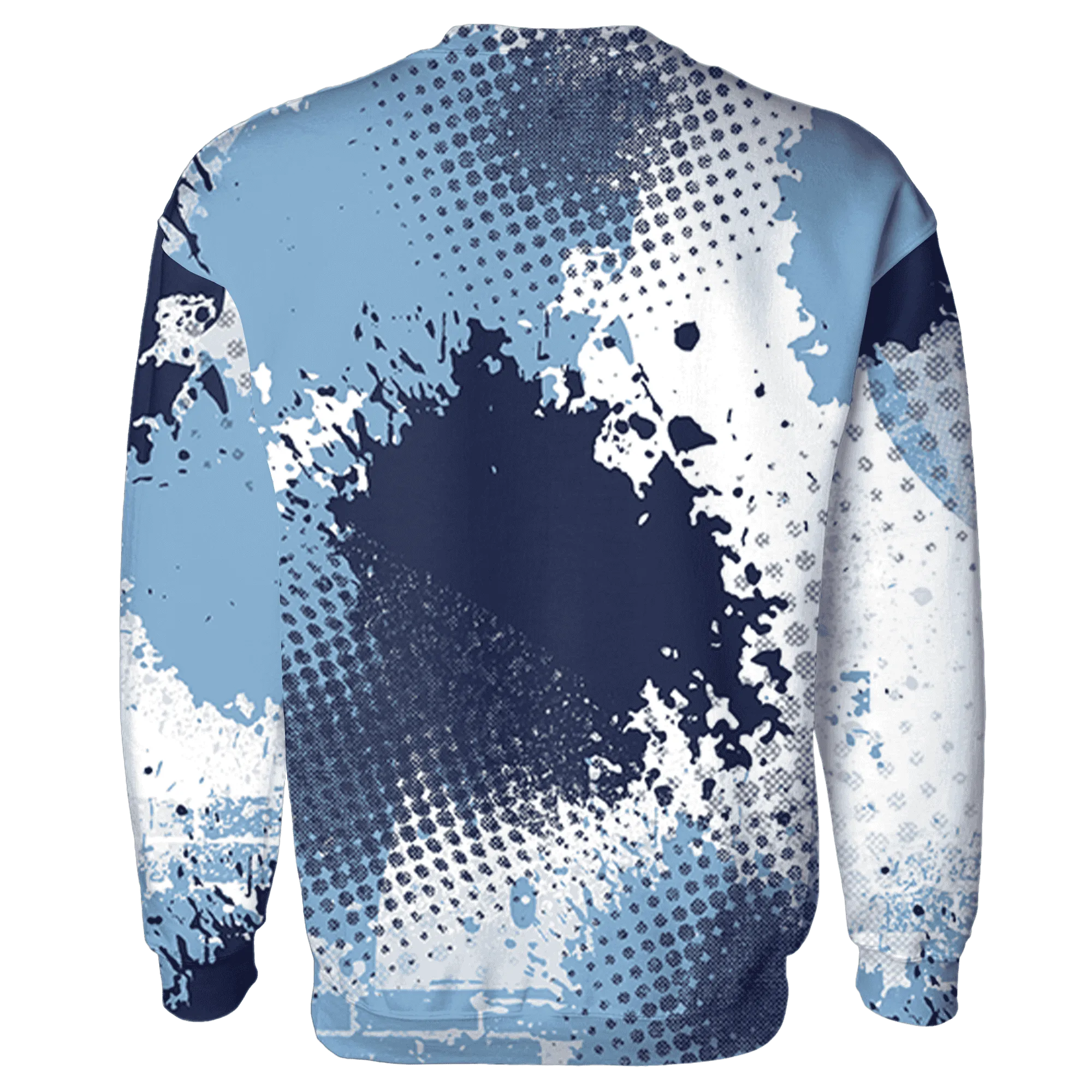 First-In-Flight-1s-Sweatshirt-Match-Stay-Humble-Hustle-Hard-3D