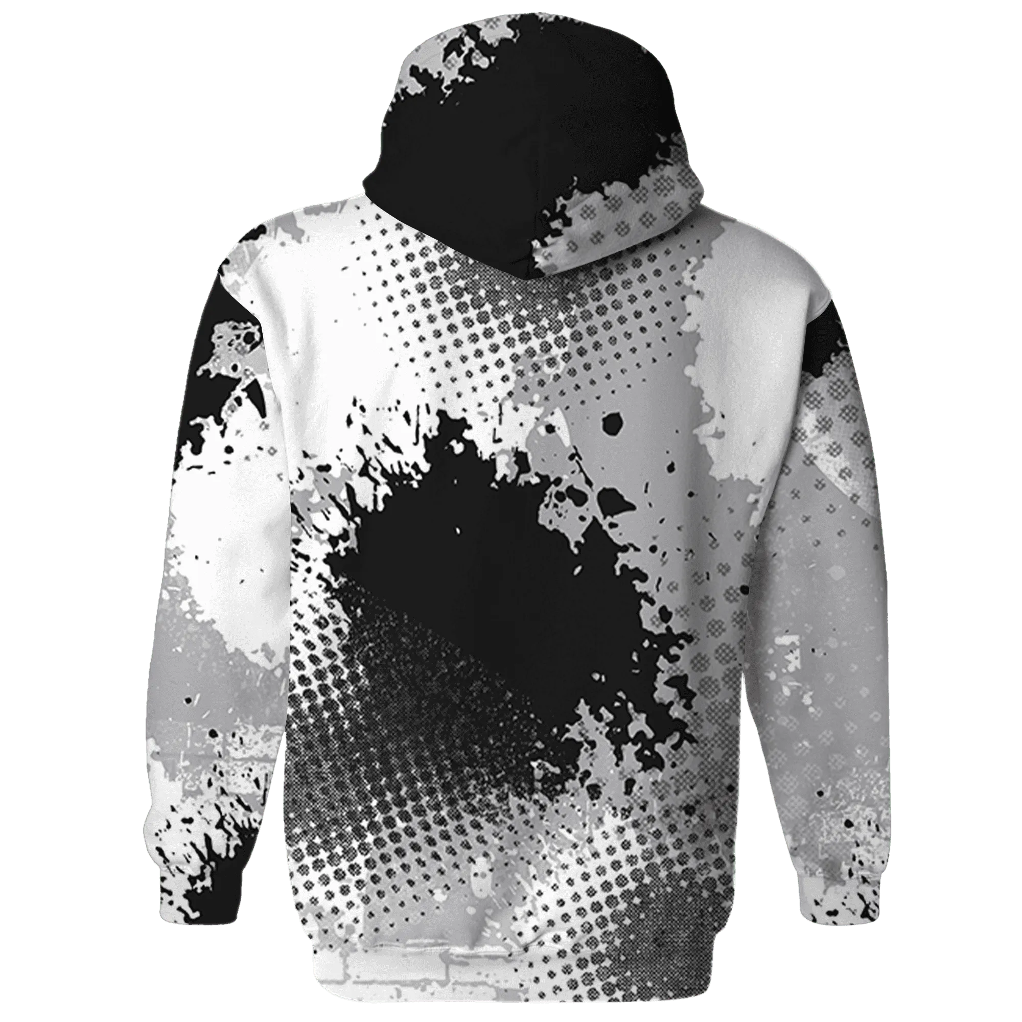 Wolf-Grey-1s-Hoodie-Match-Stay-Humble-Hustle-Hard-3D