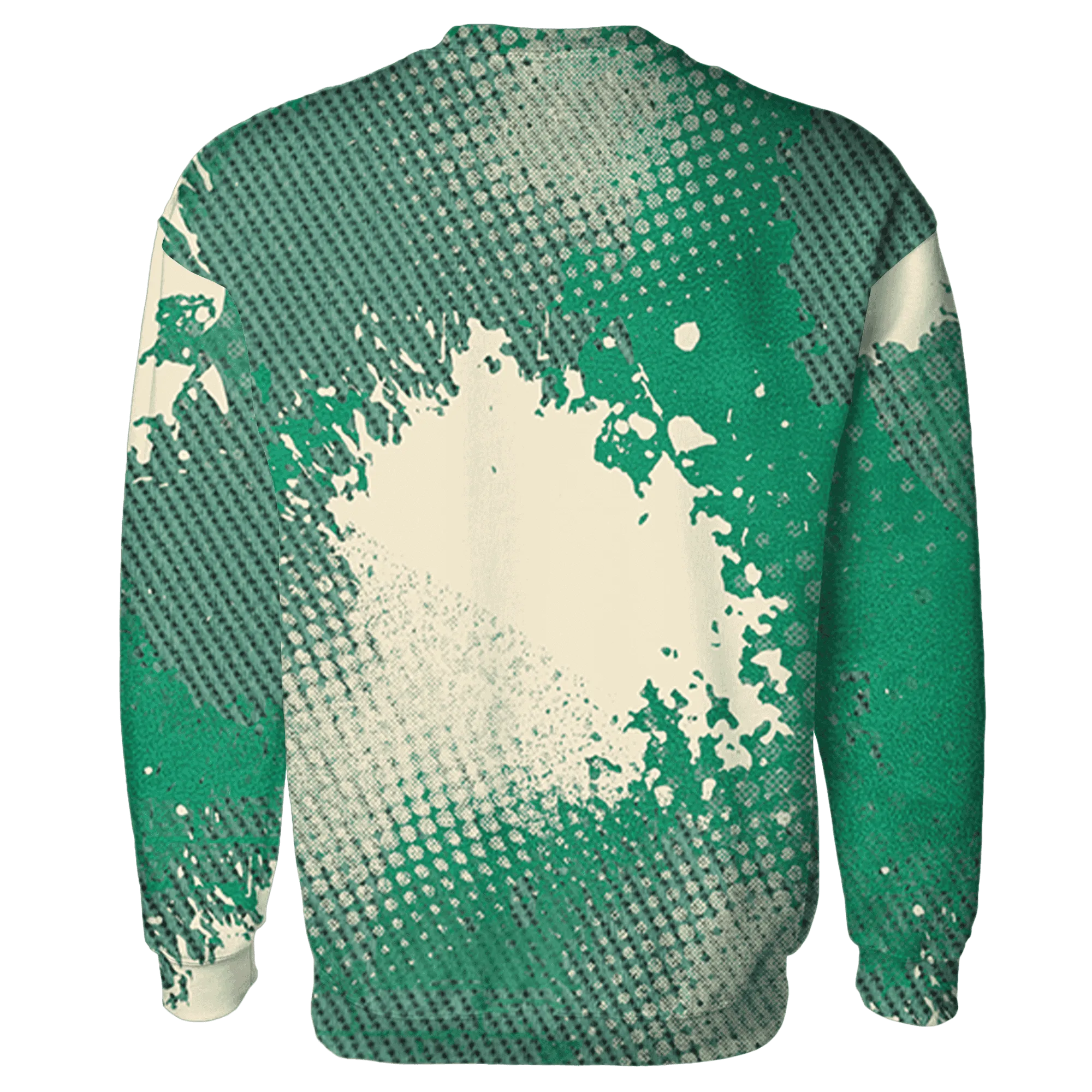 Nina-CN-Abney-3s-Sweatshirt-Match-Stay-Humble-Hustle-Hard-3D