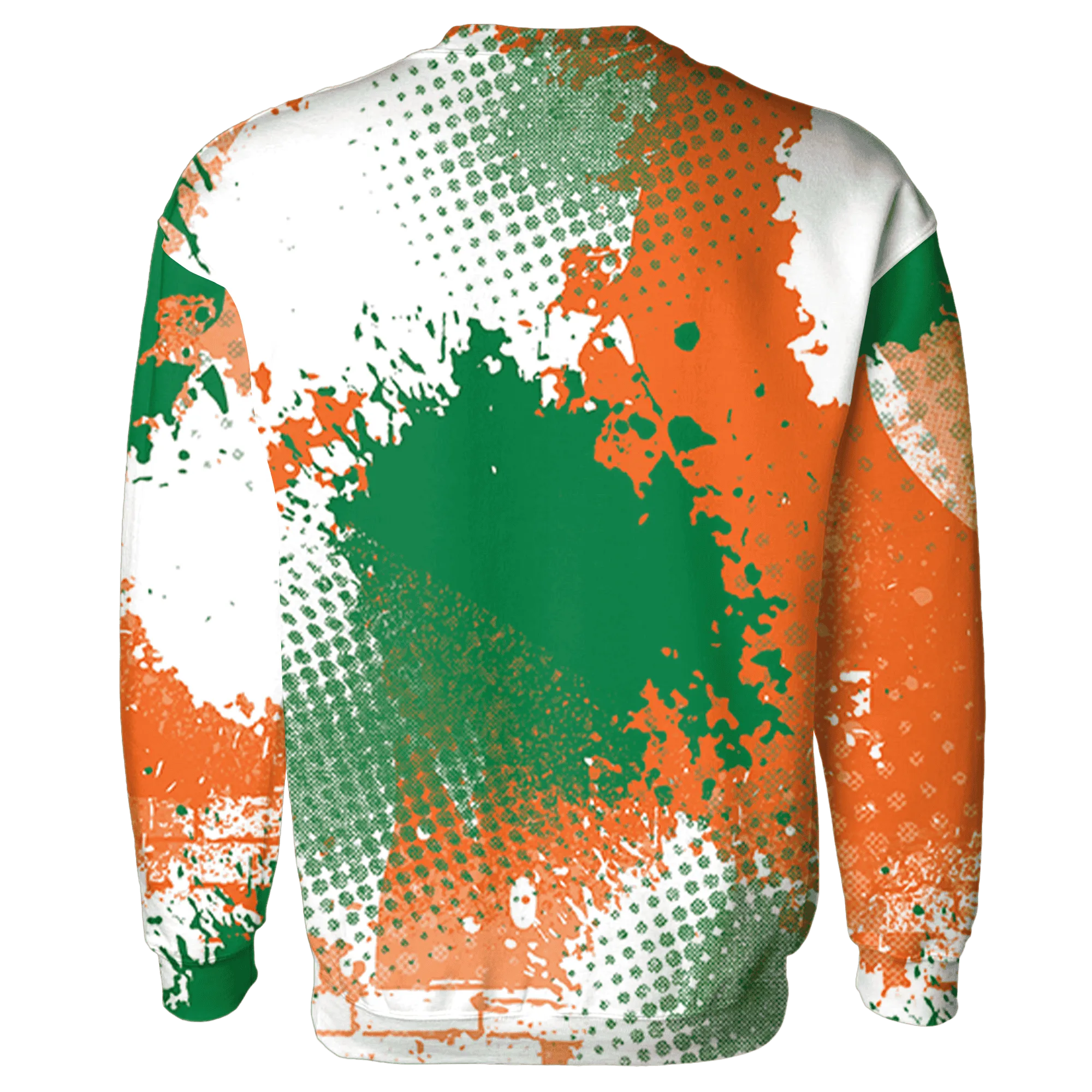MAM-Hurricanes-5s-Sweatshirt-Match-Stay-Humble-Hustle-Hard-3D