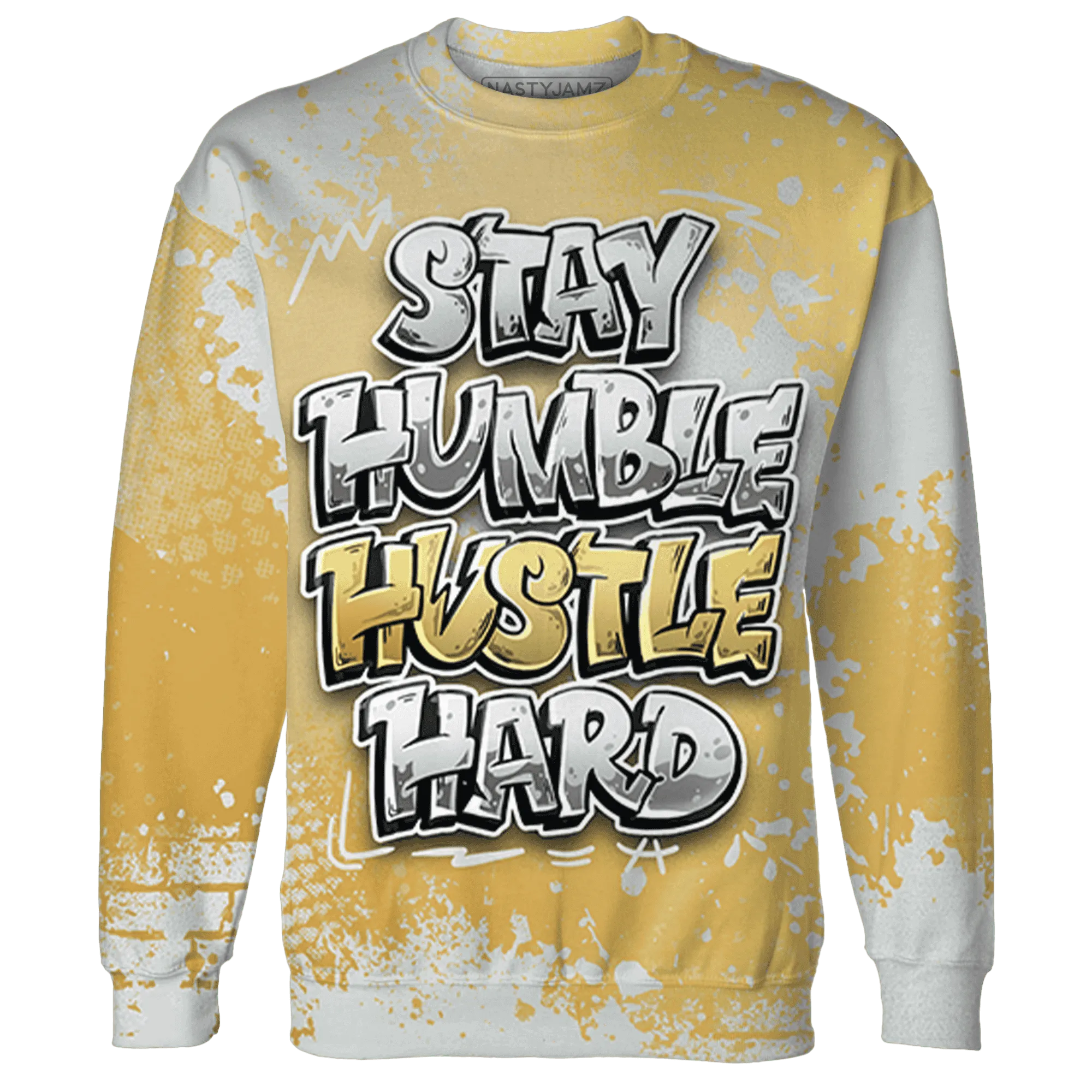 Paris-Olympicsss-6s-Sweatshirt-Match-Stay-Humble-Hustle-Hard-3D
