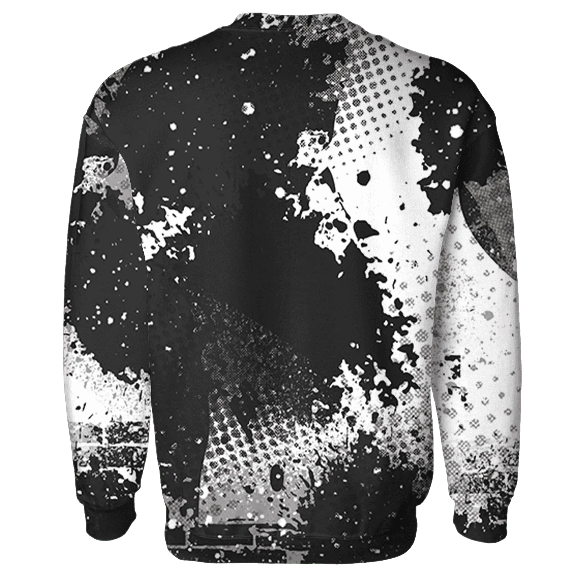 Reverse-Oreo-6s-Sweatshirt-Match-Stay-Humble-Hustle-Hard-3D