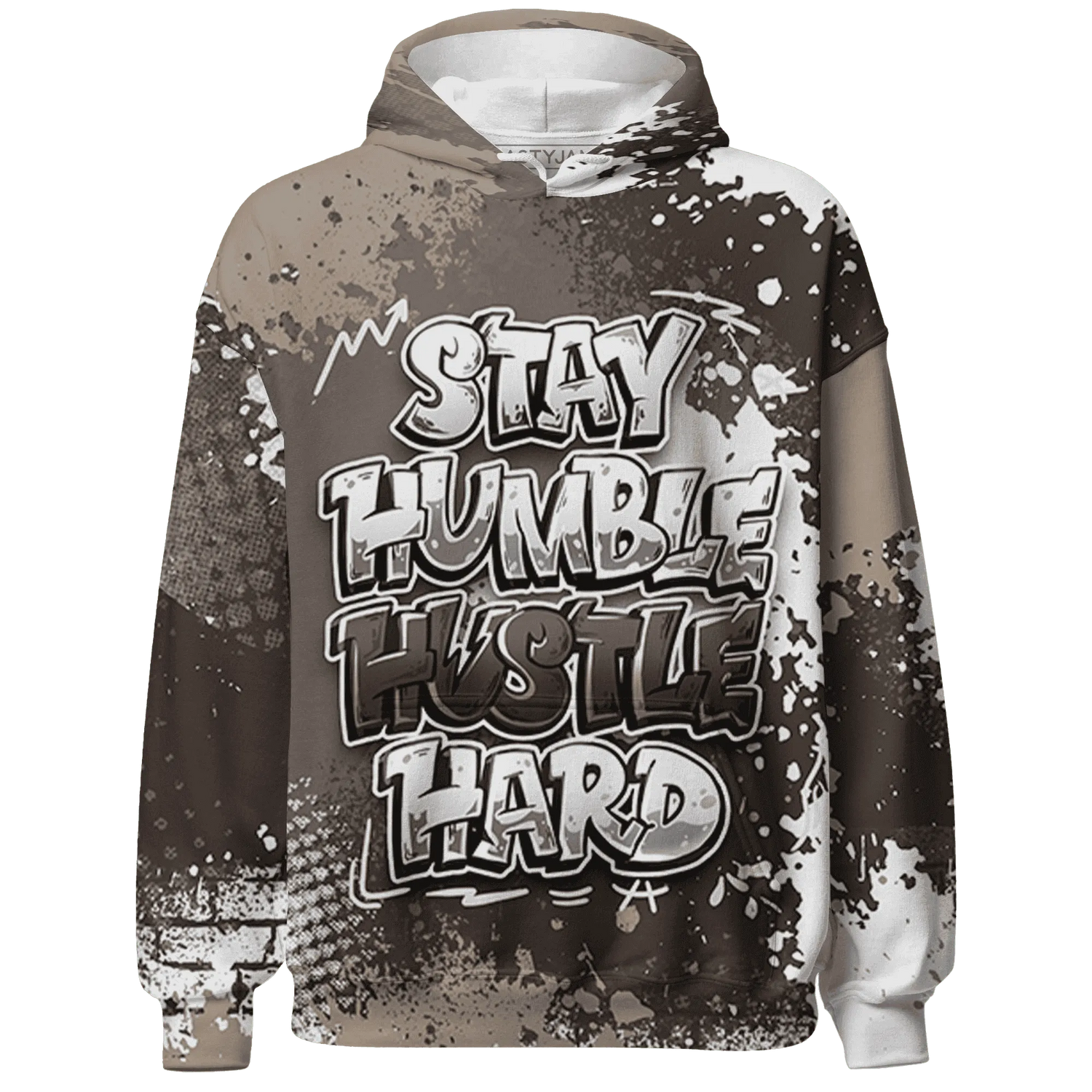 Dunk-Low-Baroque-Brown-Hoodie-Match-Stay-Humble-Hustle-Hard-3D
