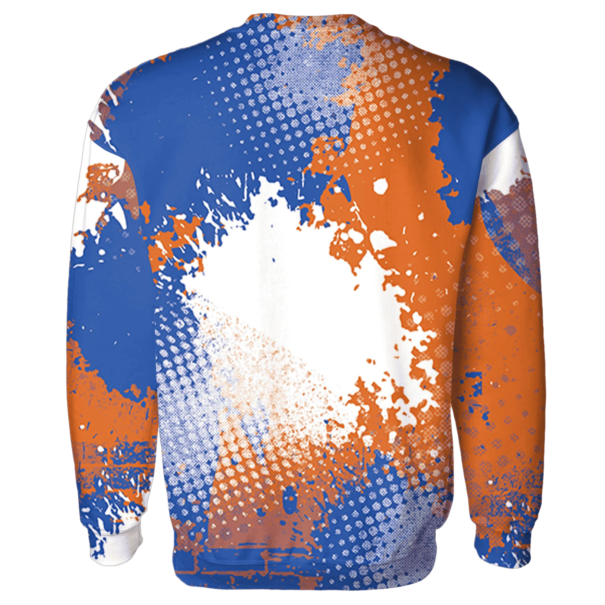 Dunk-Low-Knicks-Sweatshirt-Match-Stay-Humble-Hustle-Hard-3D