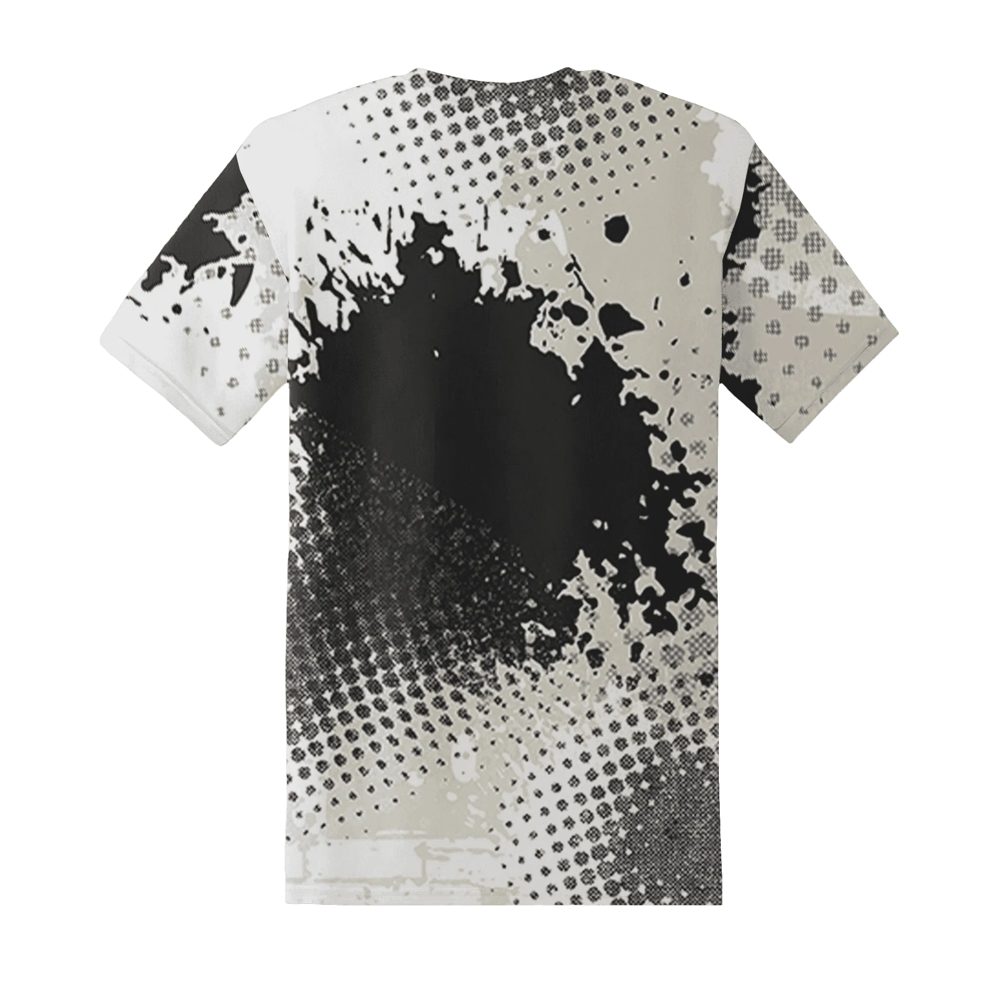 Gratitude-11s-T-Shirt-Match-Stay-Humble-Hustle-Hard-3D
