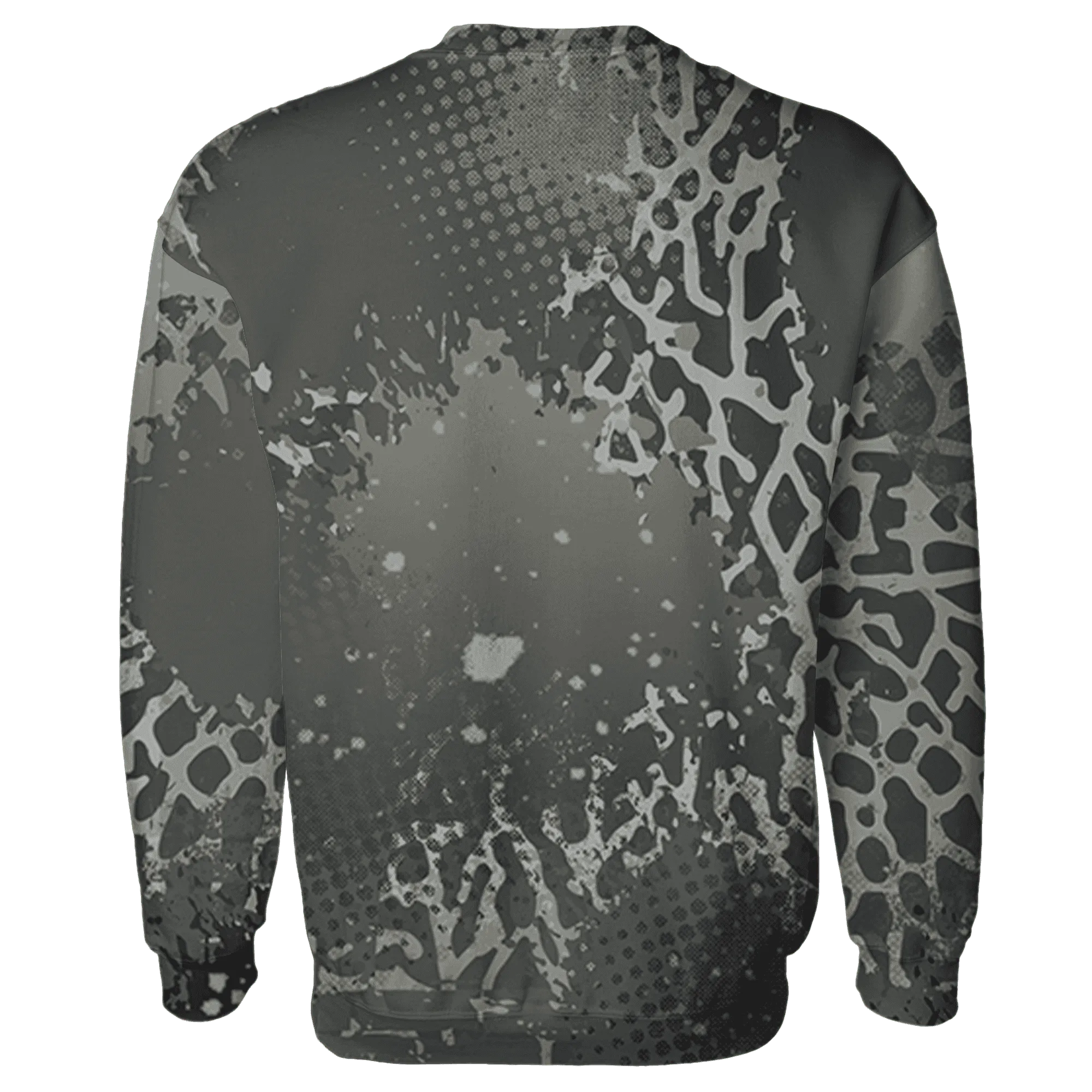 Fear-Pack-3s-Sweatshirt-Match-Stay-Humble-Hustle-Hard-3D