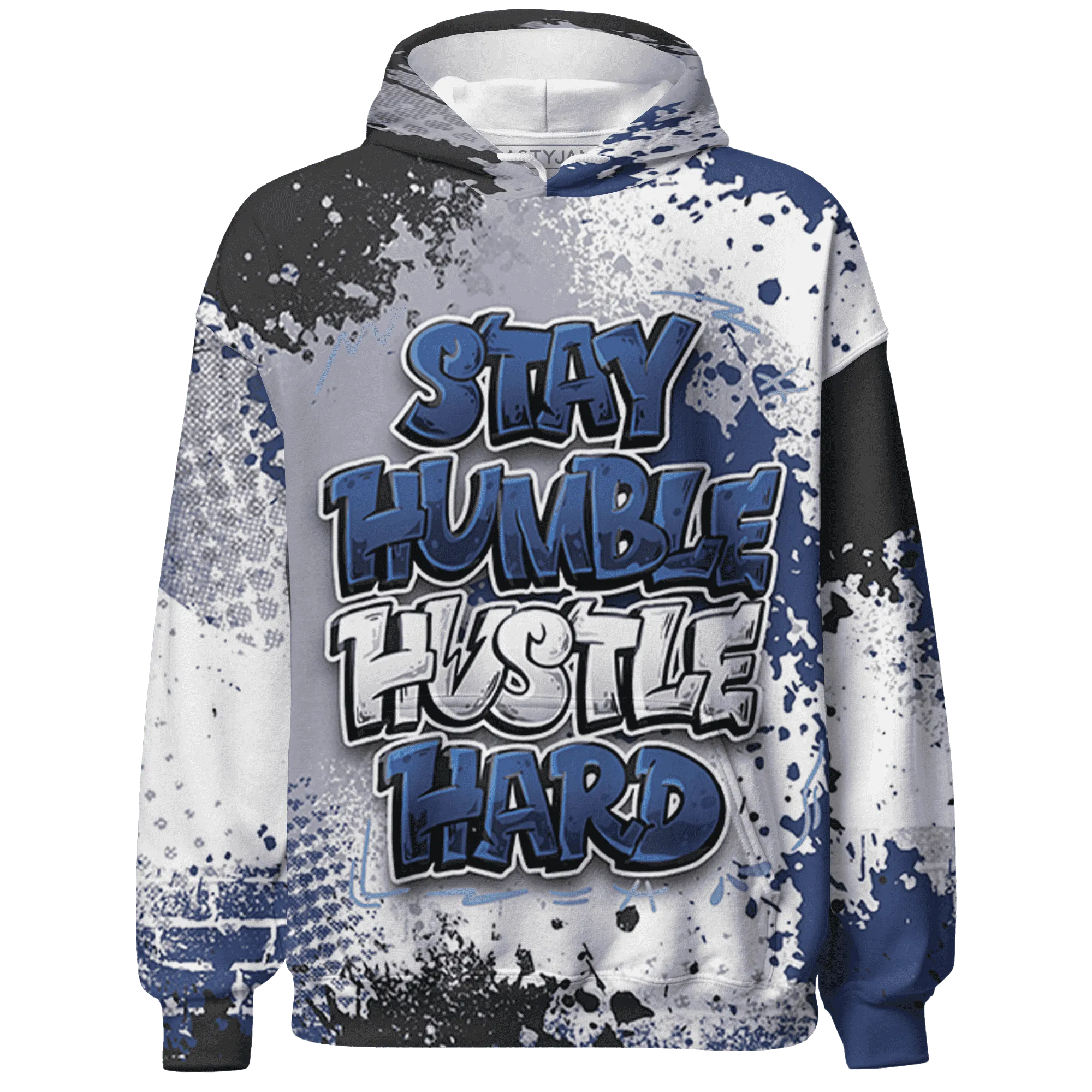 Midnight-Navy-5s-Hoodie-Match-Stay-Humble-Hustle-Hard-3D