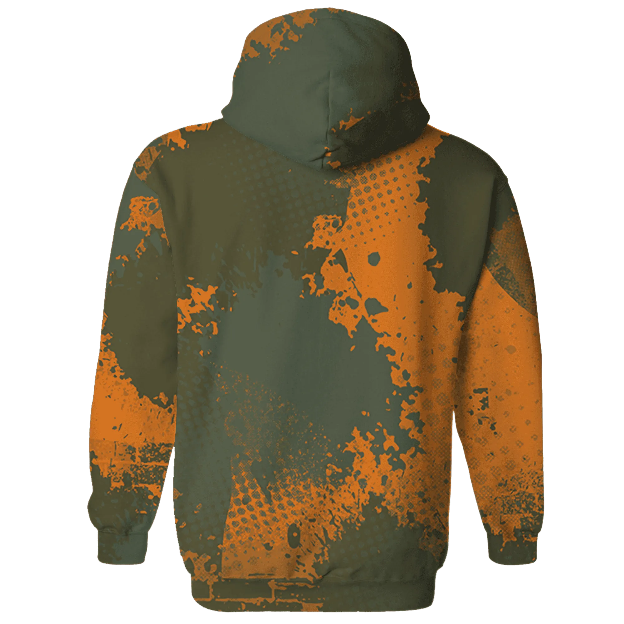 Olive-5s-Hoodie-Match-Stay-Humble-Hustle-Hard-3D