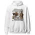 SE Sail 5s Hoodie Match Step Into Juneteenth - NastyJamz