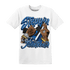Royal Reimagined 1s T Shirt Match Step Into Juneteenth - NastyJamz