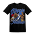 KB 4 Protro Philly T Shirt Match Step Into Juneteenth - NastyJamz