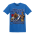KB 4 Protro Philly T Shirt Match Step Into Juneteenth - NastyJamz