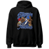 KB 4 Protro Philly Hoodie Match Step Into Juneteenth - NastyJamz