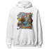KB 8 Protro Venice Beach Hoodie Match Step Into Juneteenth - NastyJamz