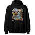 KB 8 Protro Venice Beach Hoodie Match Step Into Juneteenth - NastyJamz