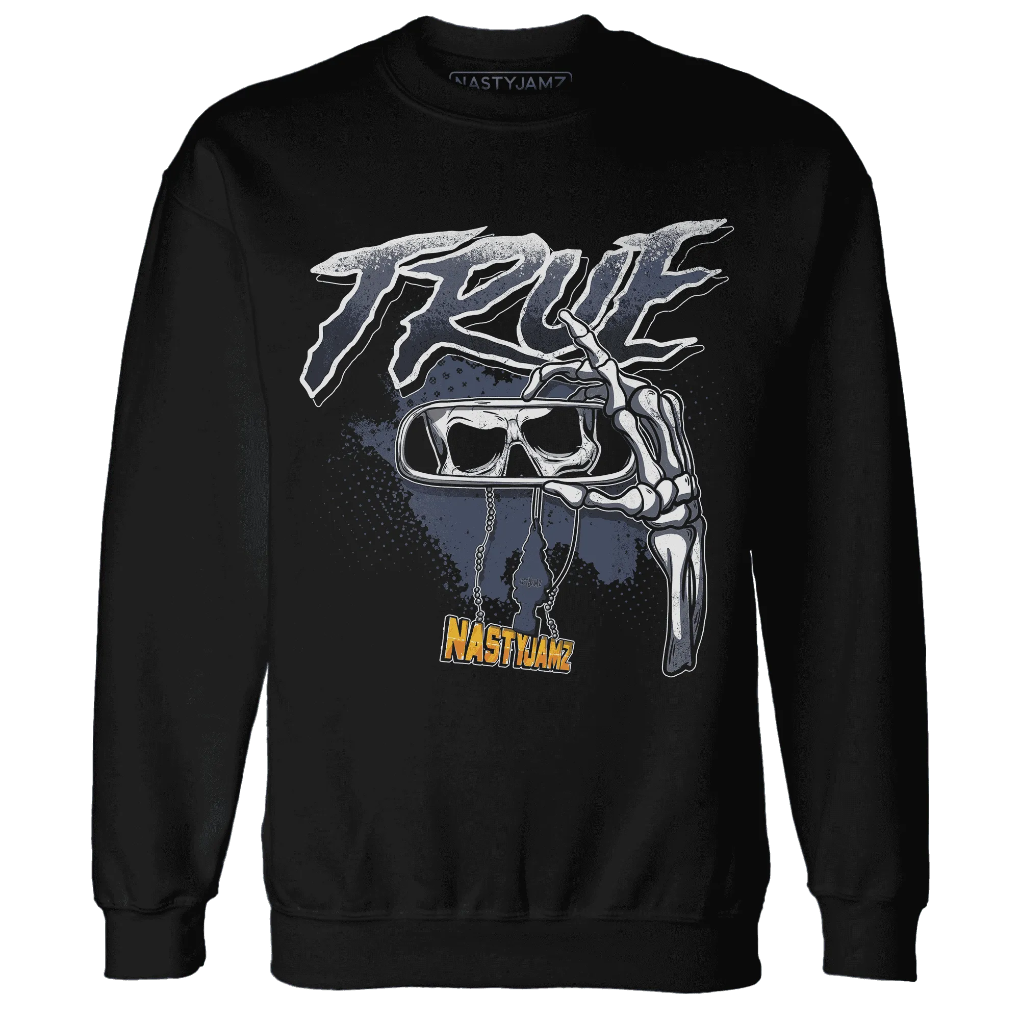 NastyJamz-Low-Diffused-Blue-11s-Sweatshirt-Match-TRUE