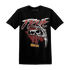 NastyJamz-Dune-Red-13s-T-Shirt-Match-TRUE