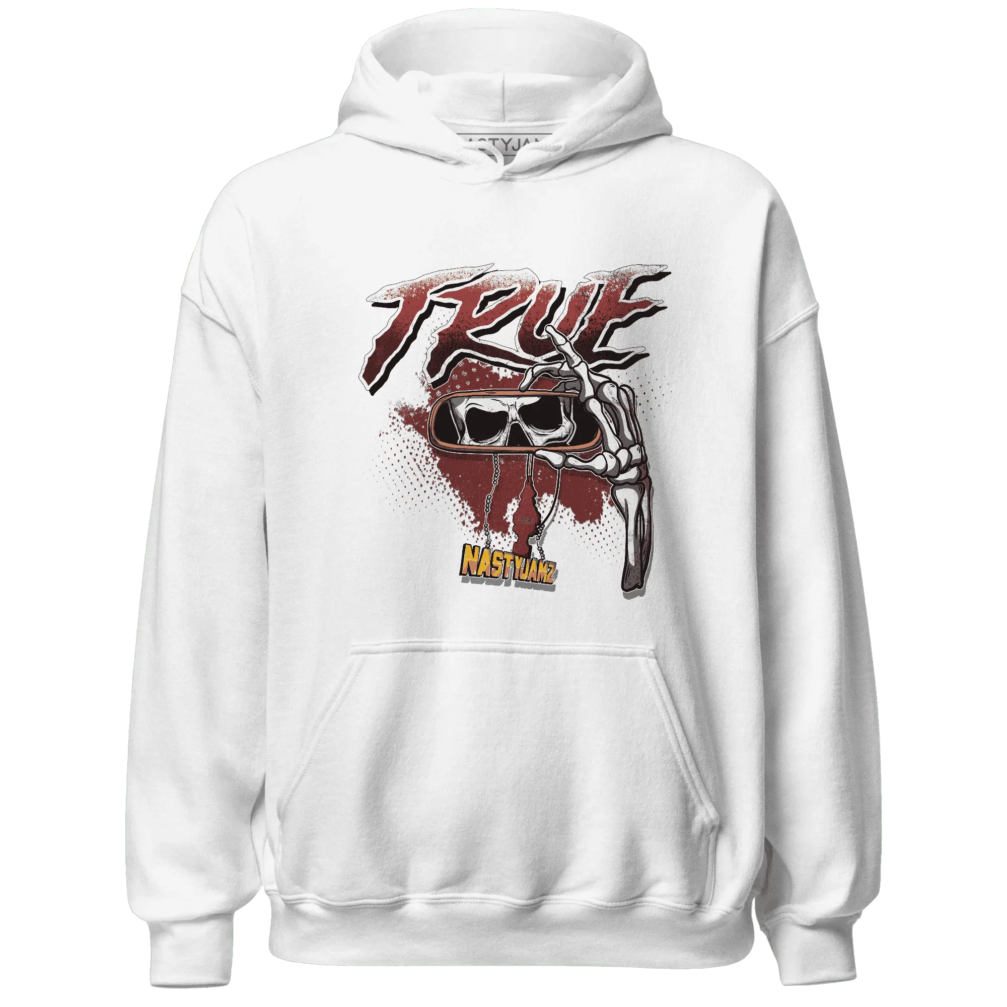 NastyJamz-Dune-Red-13s-Hoodie-Match-TRUE