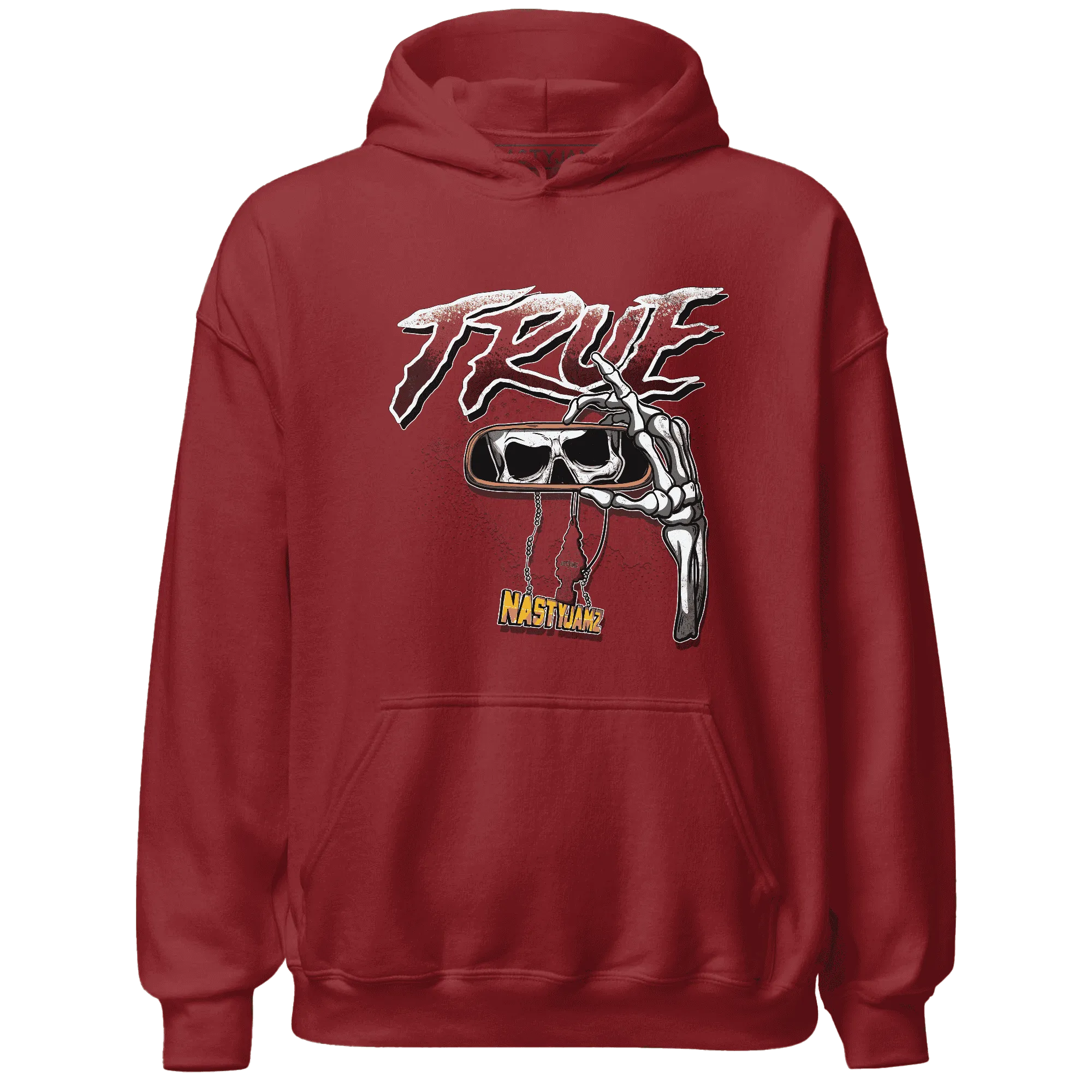 NastyJamz-Dune-Red-13s-Hoodie-Match-TRUE