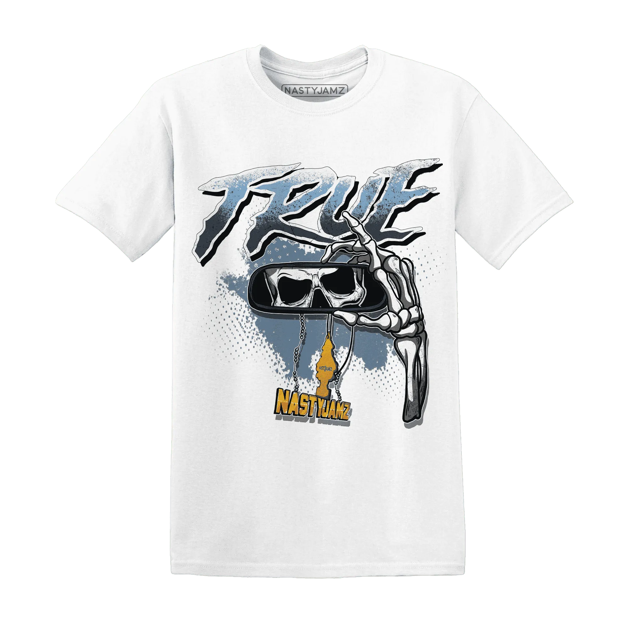 NastyJamz-First-In-Flight-1s-T-Shirt-Match-TRUE