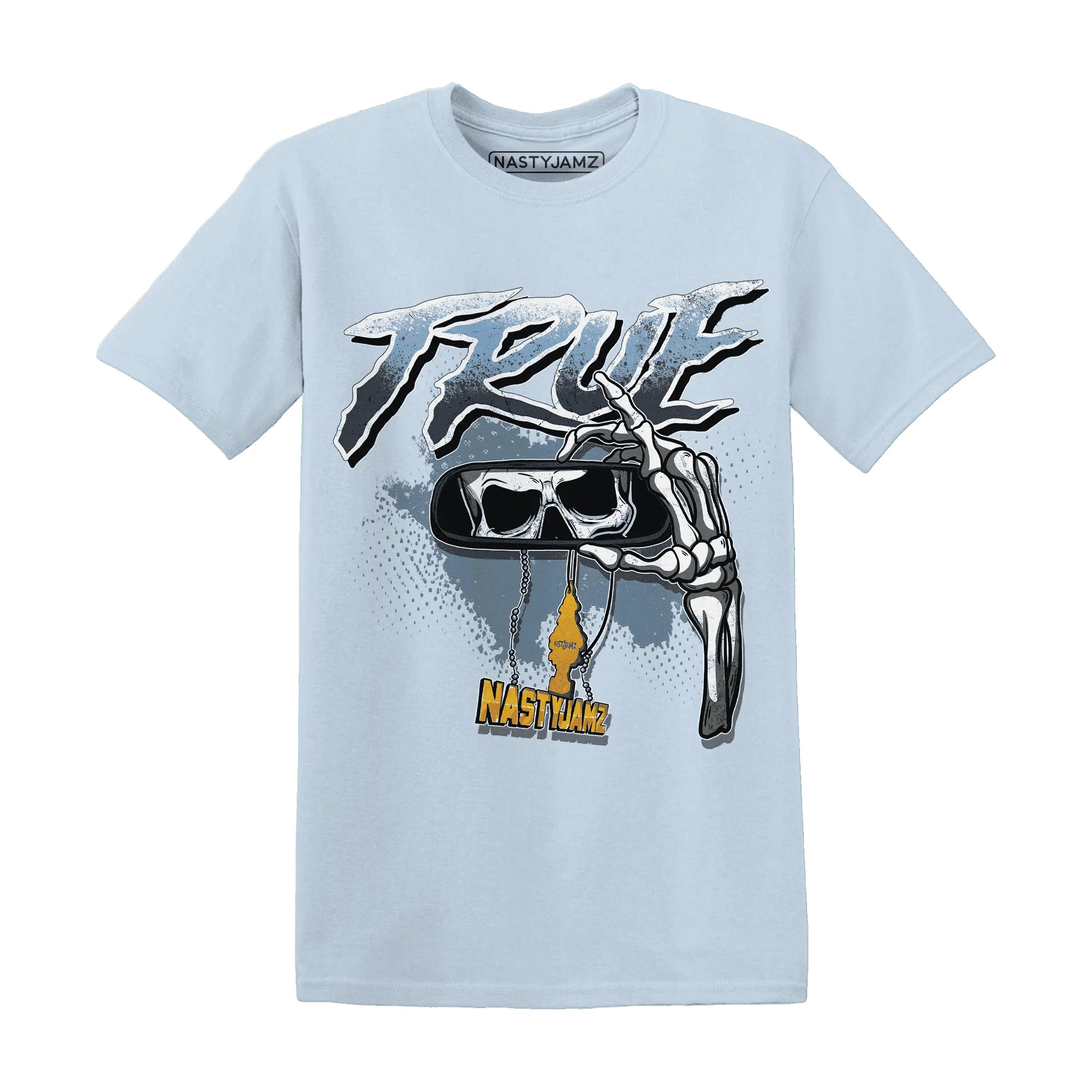 NastyJamz-First-In-Flight-1s-T-Shirt-Match-TRUE