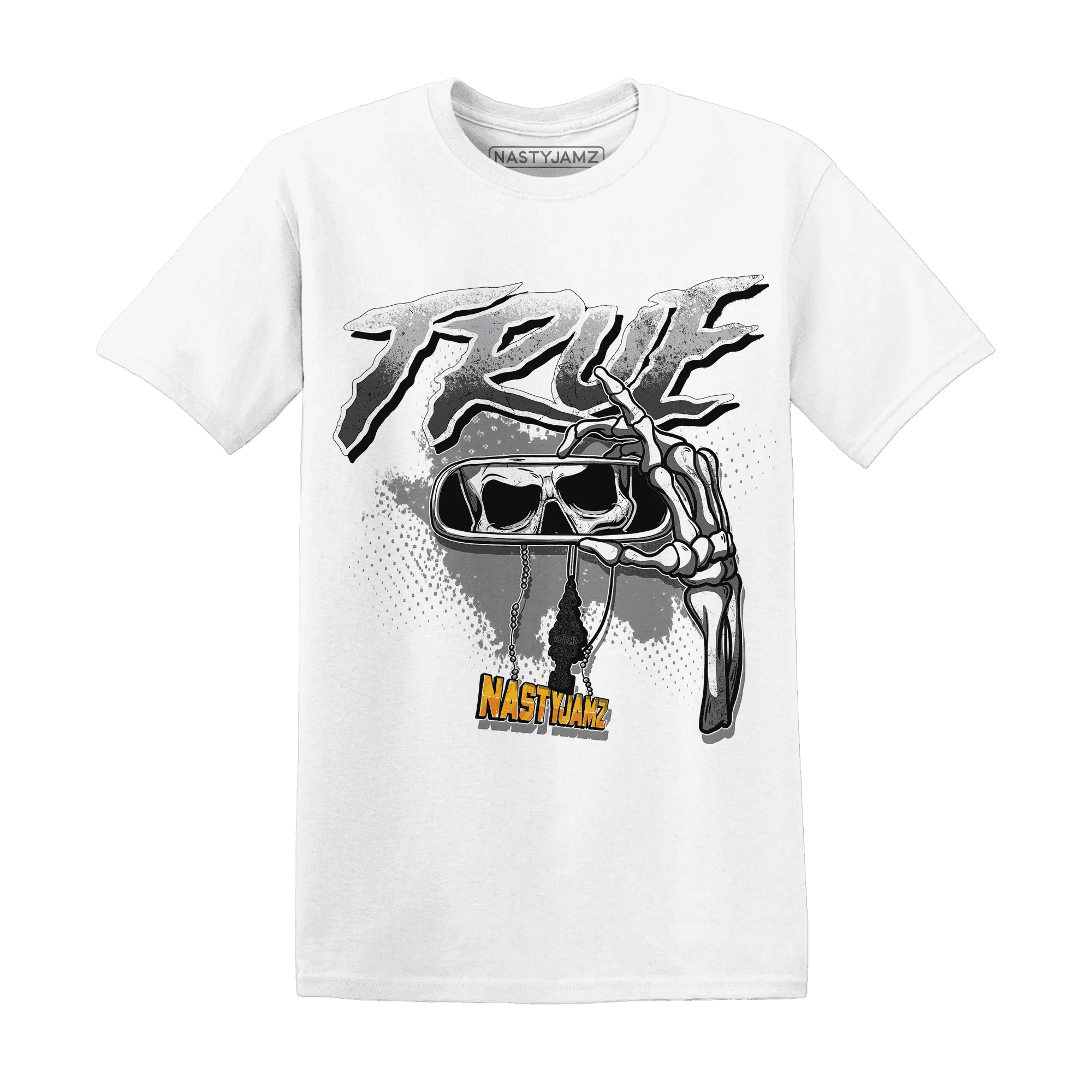 NastyJamz-Wolf-Grey-1s-T-Shirt-Match-TRUE