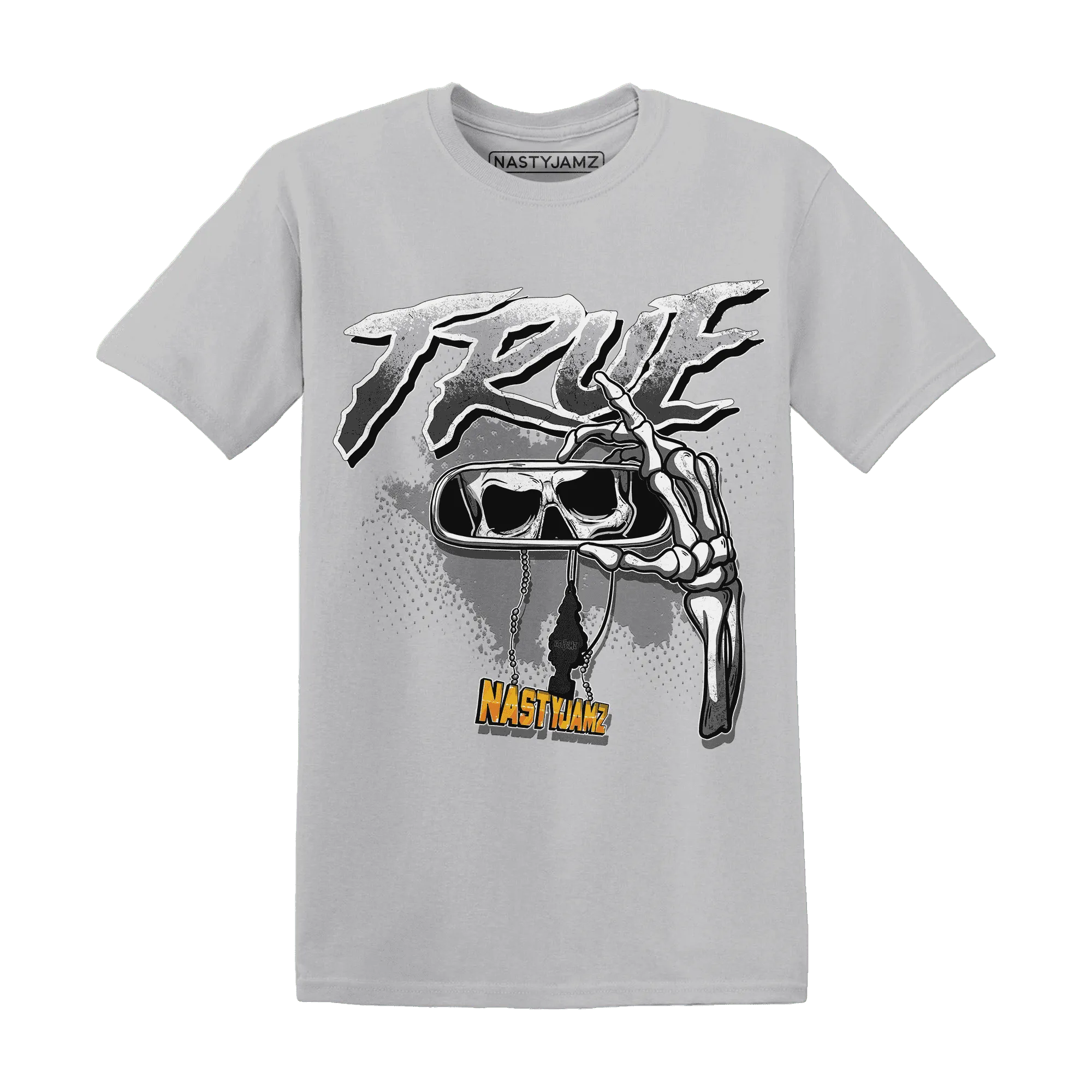 NastyJamz-Wolf-Grey-1s-T-Shirt-Match-TRUE