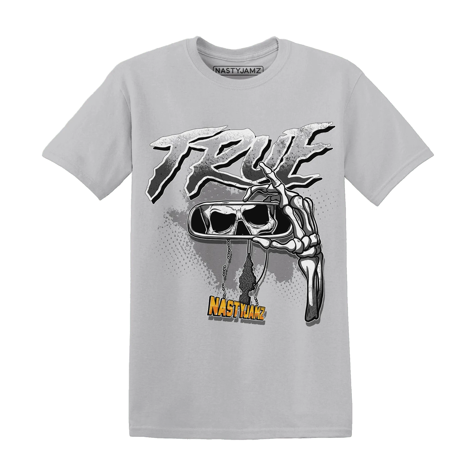 NastyJamz-Cement-Grey-3s-T-Shirt-Match-TRUE