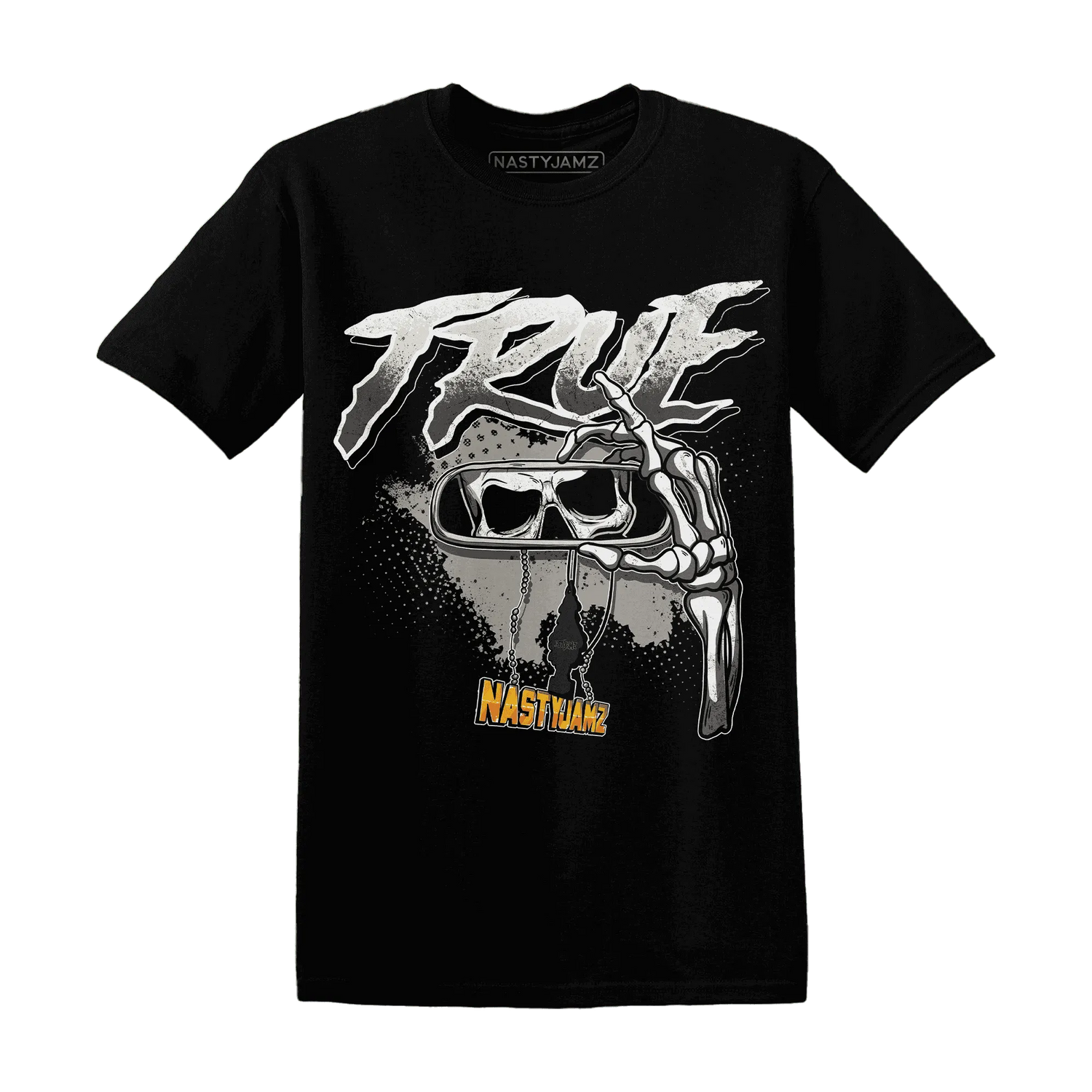 NastyJamz-SE-Sail-5s-T-Shirt-Match-TRUE