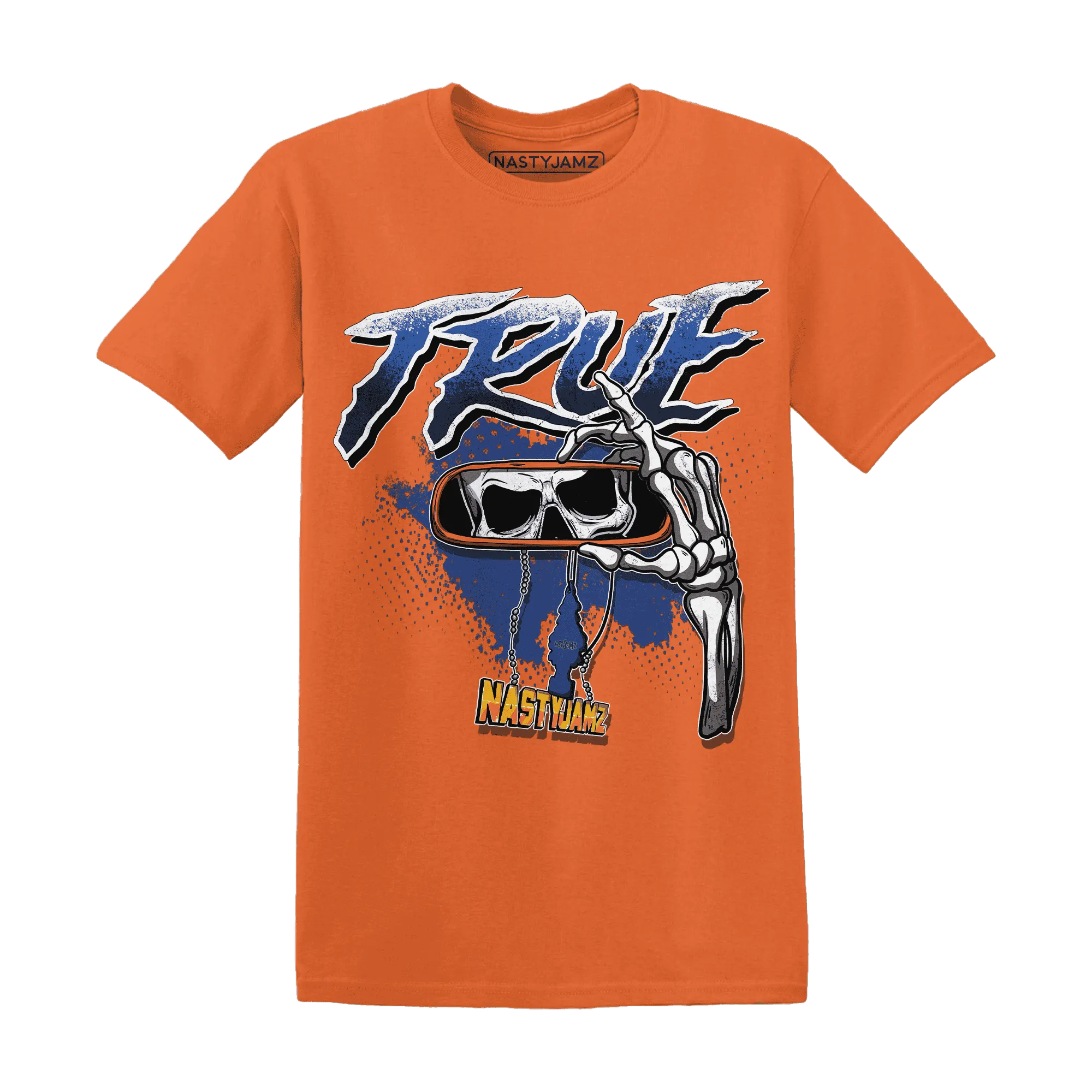 NastyJamz-Dunk-Low-Knicks-T-Shirt-Match-TRUE
