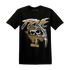 NastyJamz-Wheat-13s-T-Shirt-Match-TRUE