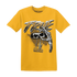 NastyJamz-Wheat-13s-T-Shirt-Match-TRUE