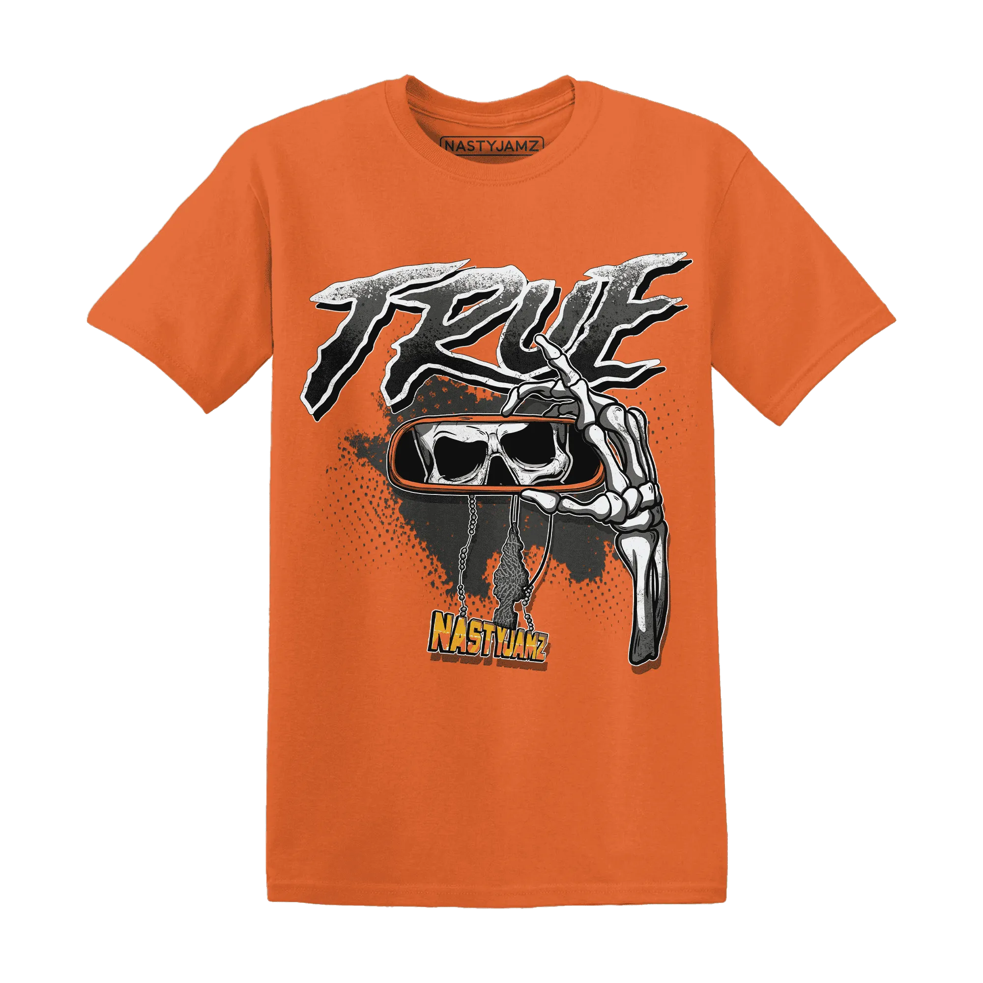 NastyJamz-Fear-Pack-3s-T-Shirt-Match-TRUE