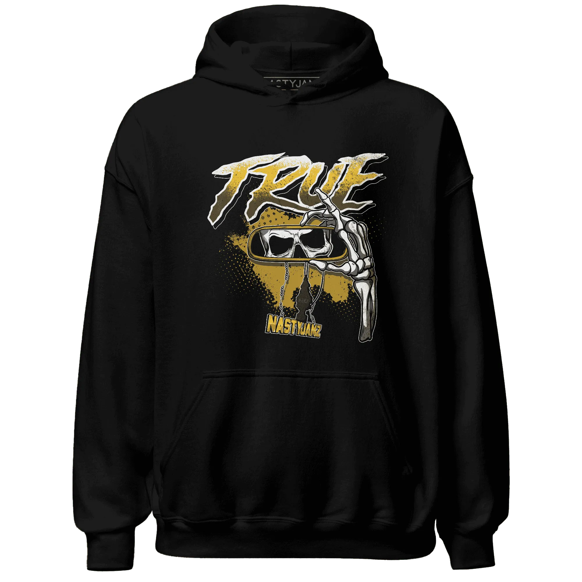 NastyJamz-Yellow-Ochre-6s-Hoodie-Match-TRUE