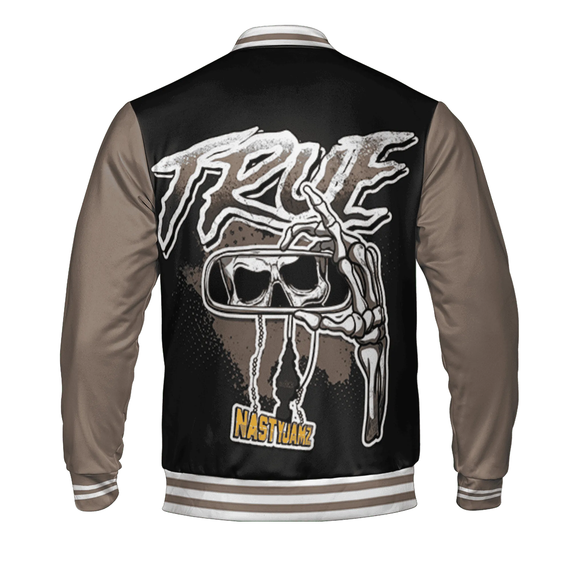 Low-Mocha-1s-Varsity-Match-TRUE-