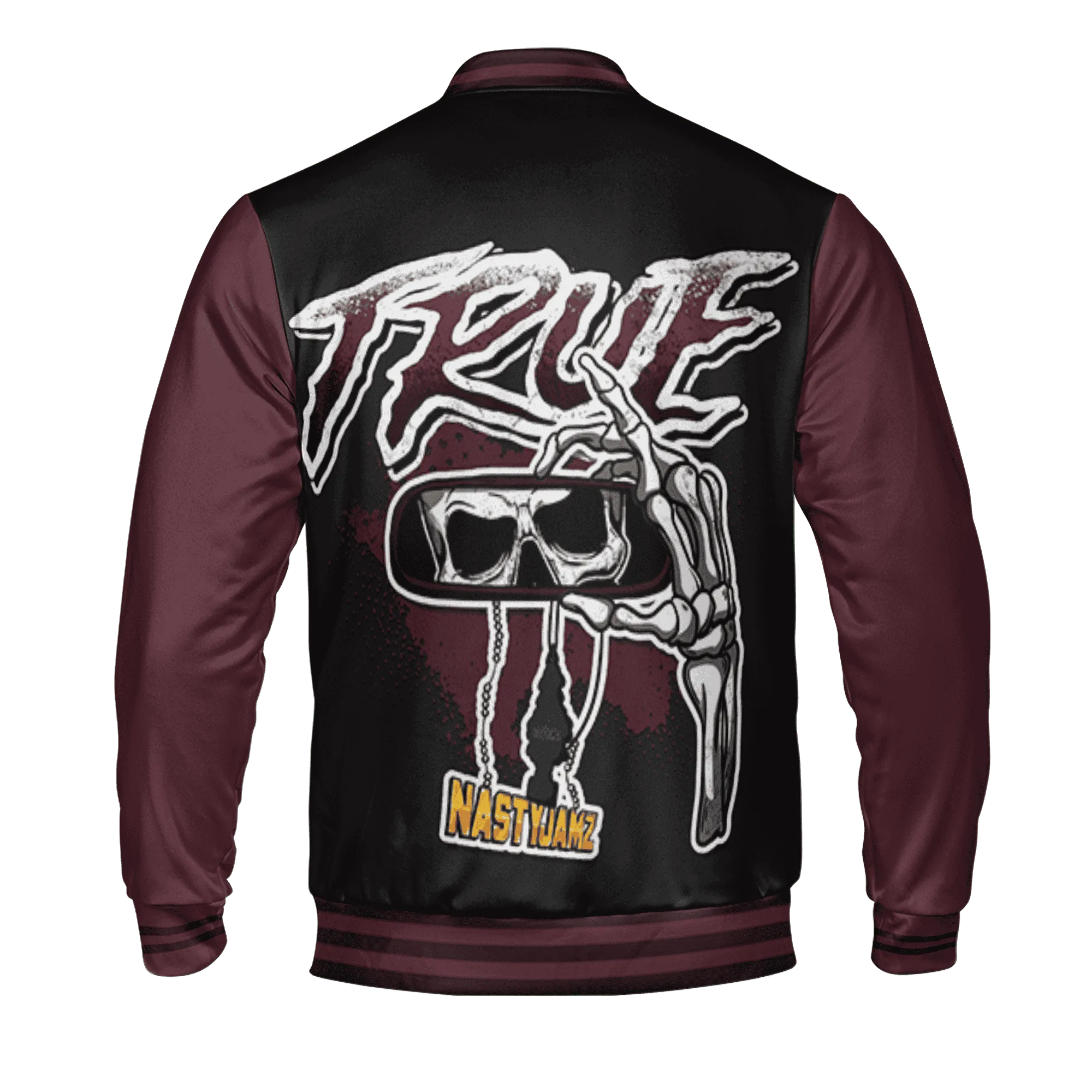 VaporMax-Night-Maron-Burgundy-Varsity-Match-TRUE-