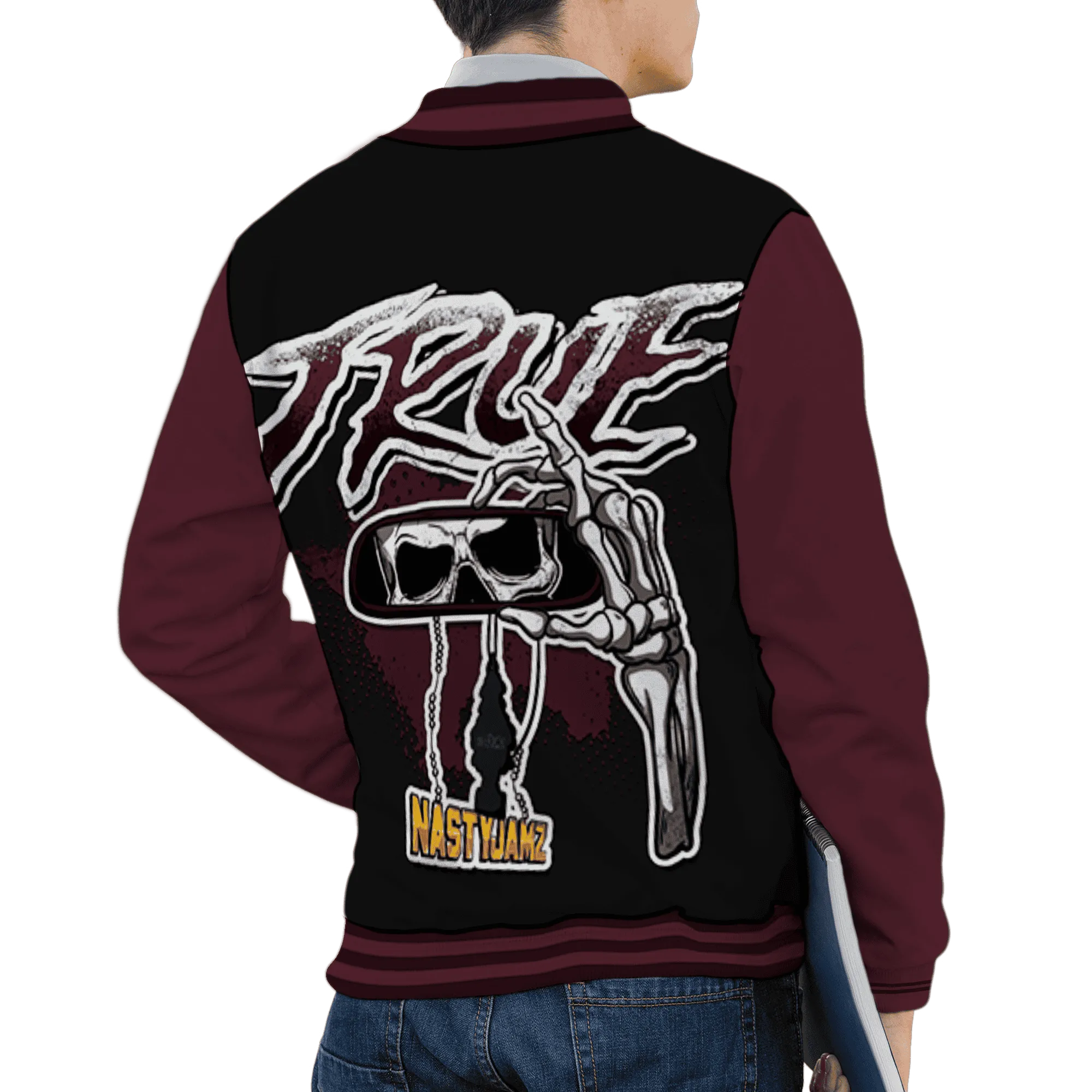 VaporMax-Night-Maron-Burgundy-Varsity-Match-TRUE-