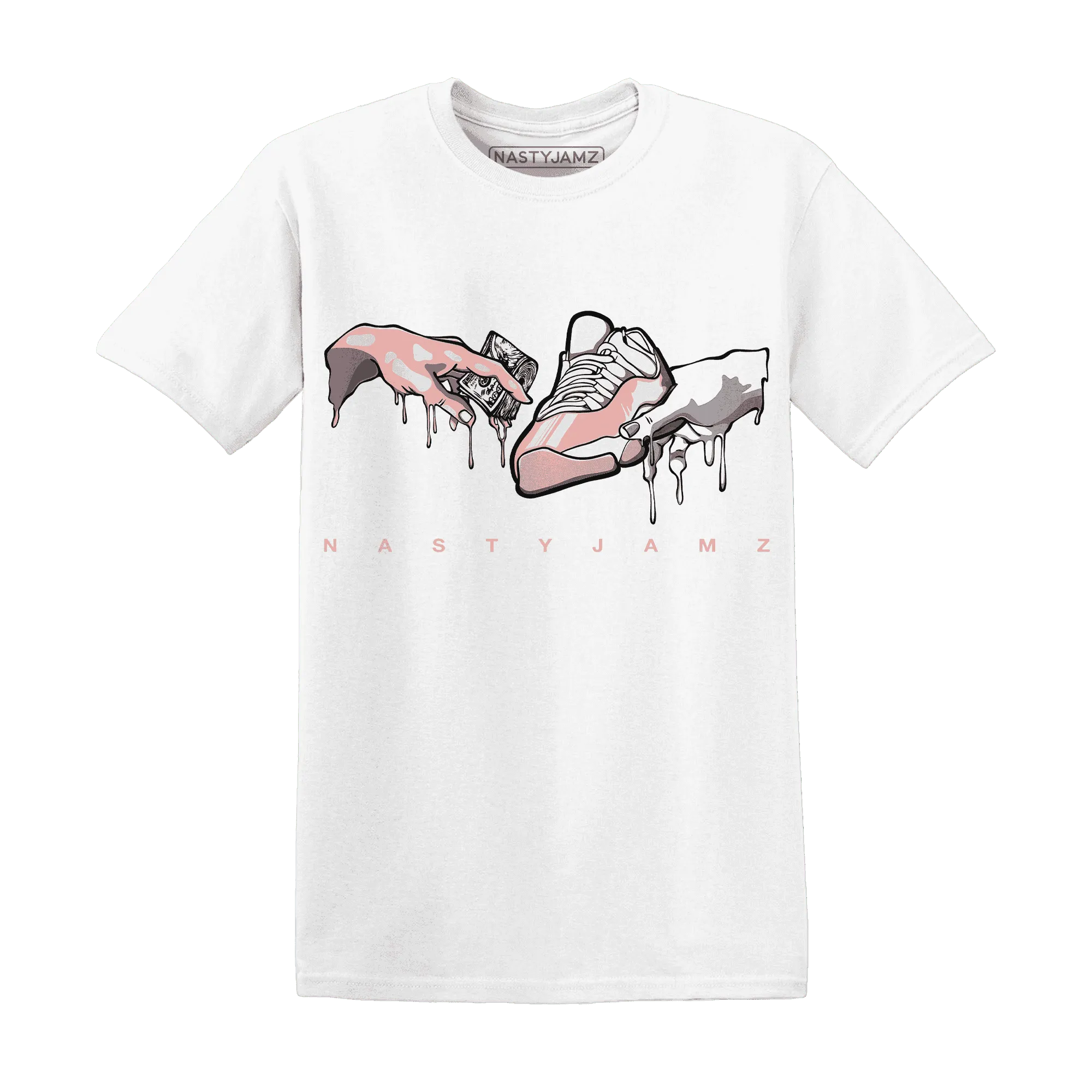 Low-Legend-Pink-11s-T-Shirt-Match-Take-My-Money-Sneaker
