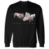 Low-Legend-Pink-11s-Sweatshirt-Match-Take-My-Money-Sneaker