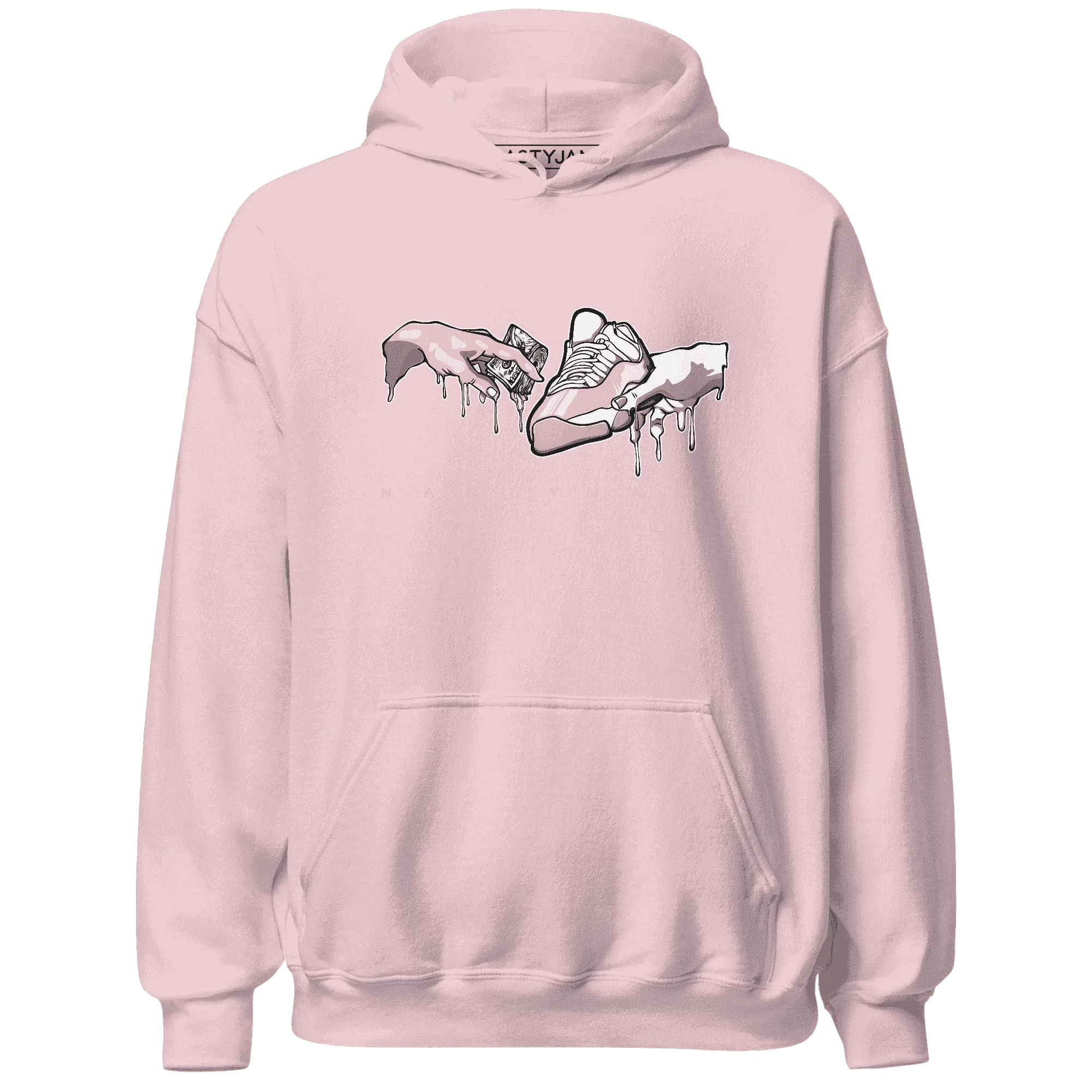 Low-Legend-Pink-11s-Hoodie-Match-Take-My-Money-Sneaker