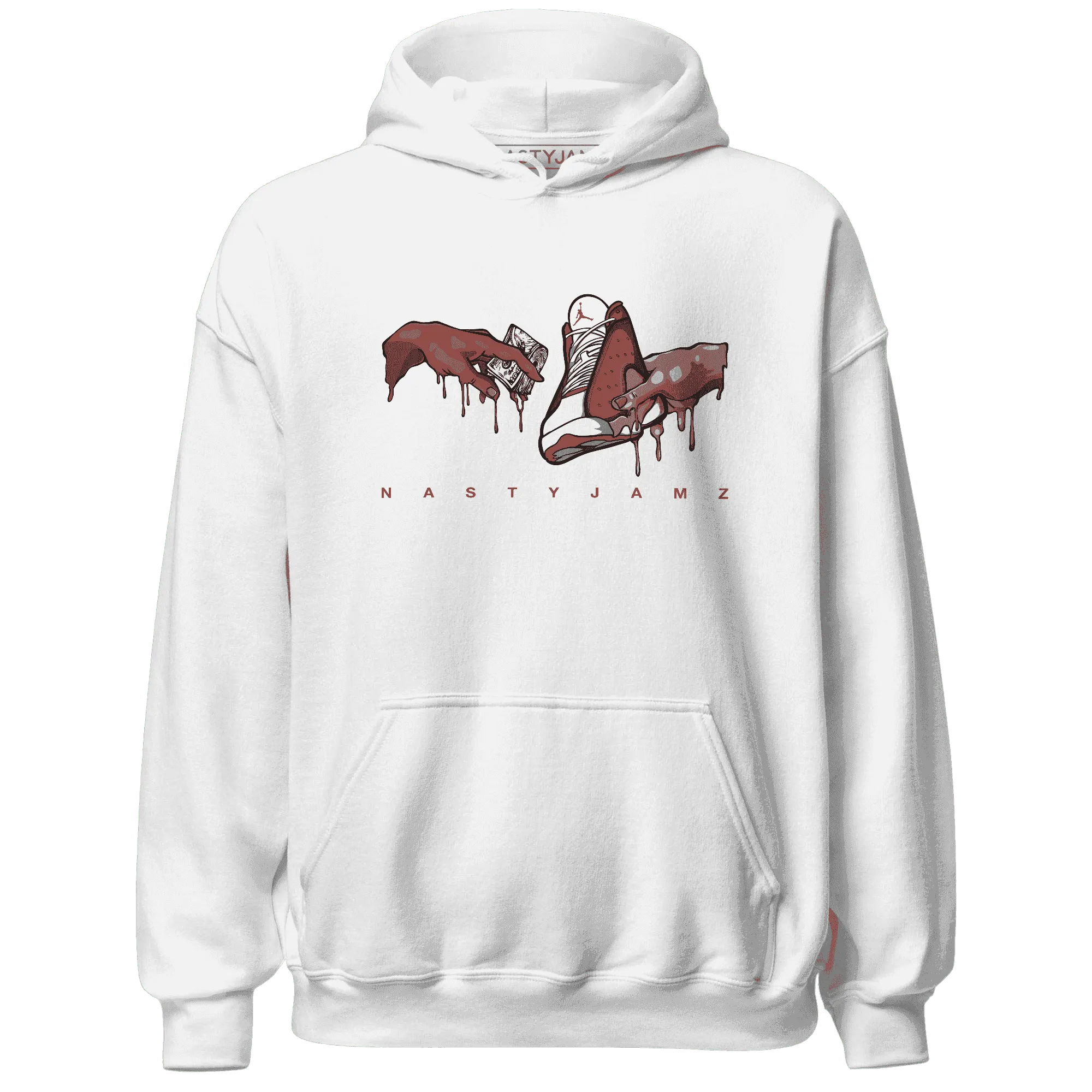 Dune-Red-13s-Hoodie-Match-Take-My-Money-Sneaker