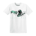 High-OG-Green-Glow-1s-T-Shirt-Match-Take-My-Money-Sneaker