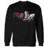 High-White-Team-Red-1s-Sweatshirt-Match-Take-My-Money-Sneaker