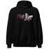 High-White-Team-Red-1s-Hoodie-Match-Take-My-Money-Sneaker