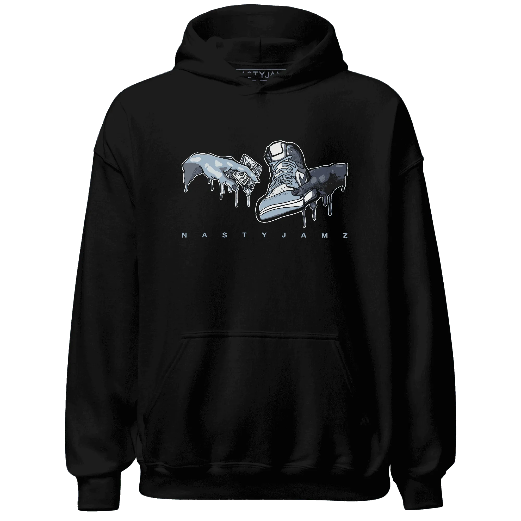 Mid-Diffused-Blue-Grey-1s-Hoodie-Match-Take-My-Money-Sneaker