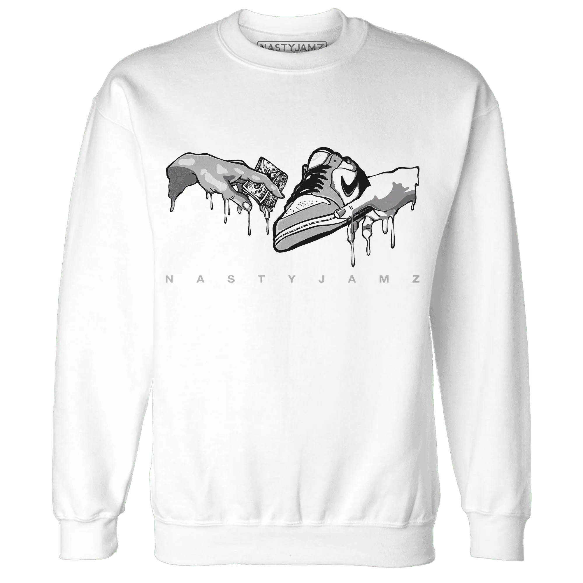 Wolf-Grey-1s-Sweatshirt-Match-Take-My-Money-Sneaker
