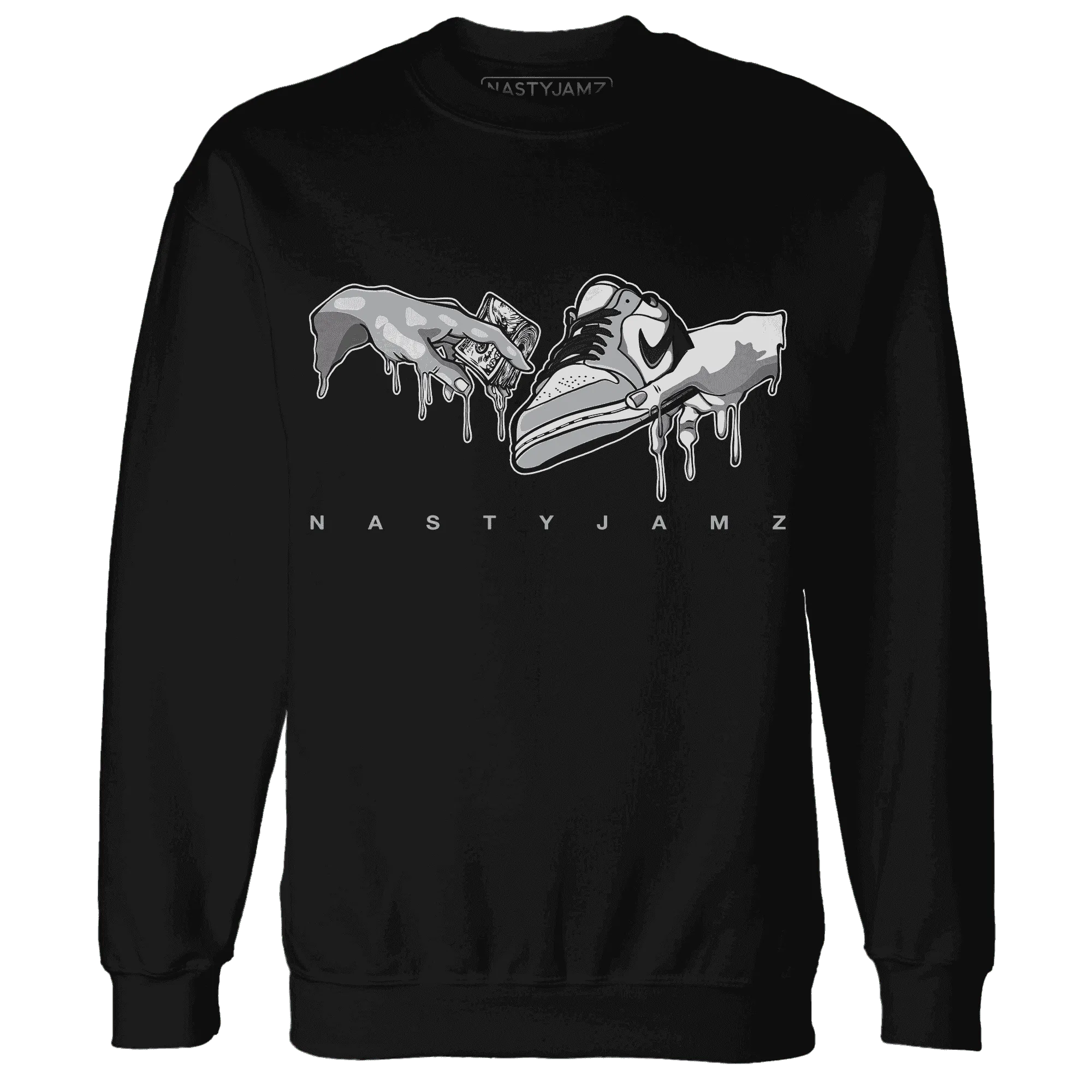 Wolf-Grey-1s-Sweatshirt-Match-Take-My-Money-Sneaker