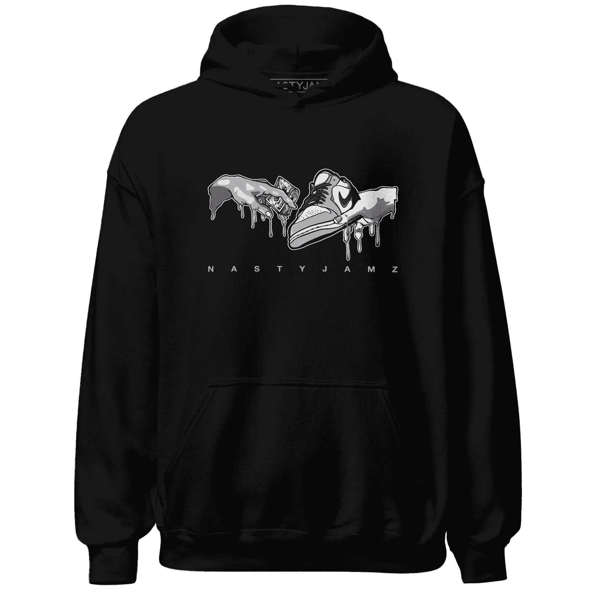 Wolf-Grey-1s-Hoodie-Match-Take-My-Money-Sneaker